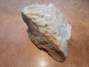 باریت معدن نسوز خطب